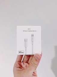 紫米 USB Type-C to lightning 快充線（iPhone專用）