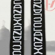 Clancy Stole | Twenty One Pilots