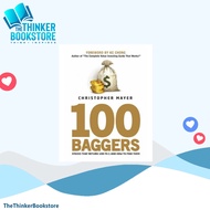 [Thinker] 100 Baggers: Stocks That Return 100-To-1 And How To Find Them