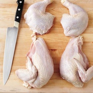 Ayam Boiler fresh potongan 4 BB.1.300 Gram
