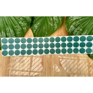 Positive sticker paper 32140, 33140, 32700 high quality paper material.