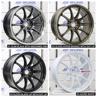 接受預訂- 20年新款 日本WORK ZR10