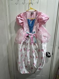 迪士尼公主裙Toy Story Bo Peep Costume