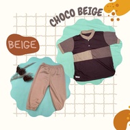 Koko Kurta Boys T-shirt Material Age 6 12 Months 1 2 3 4 5 6 Years Size XS SM