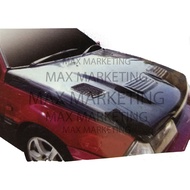 B1087 Proton Iswara FRONT BONNET E3 EVO 3 EVO3 BONET (FIBER)