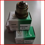 ۞ ◹ DELIVERY VALVE ER2200 AL TWN. BRAND for KUBOTA