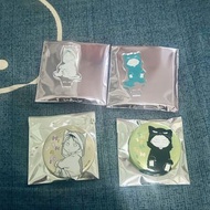 Given 被贈與的未來 玄純 柊立牌