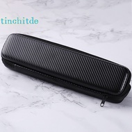 [TinchitdeS] PortableHair Straightener Storage Bag Curling Iron Storage Container Hair Straightener Protective Travel Carrying Case [NEW]