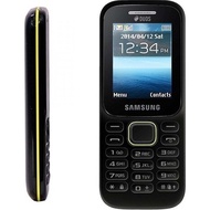 STORE Hp Jadul Samsung B310 Piton Musik BARU B INDONESIA Handphone Samsung B 310 Guru