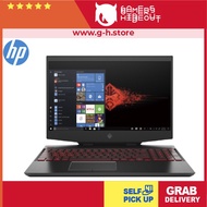 HP OMEN 15-Dh1067TX 15.6” FHD 300Hz Gaming Laptop ( I7-10750H, 8GB, 1TB SSD, RTX2070 8GB Max-Q, W10 )