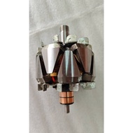 [READY STOCK] Rotor Coil Armature for Saga BLM/FLX, Myvi LB/ Alza