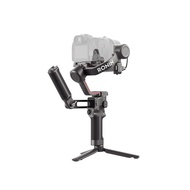 DJI RS 3 Combo 3-Axis Gimbal Stabilizer for DSLR & Mirrorless Cameras, Load Capacity 3 kg