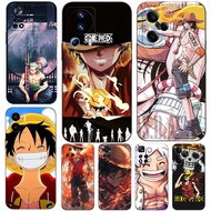 Phone Case For Xiaomi Redmi 12 5G Note 12 PRO Plus 5G 12S 4G One Piece