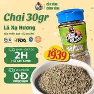 Thyme Leaves 30g (Thyme)