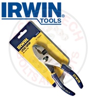IRWIN SLIP JOINT PLIER 6''/150mm (9098124)