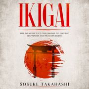 Ikigai Sosuke Takahashi