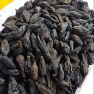 BUAH LANGKAU/BIJI LANGKAU (250G)