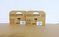 🔥Logi Bolt Receiver USB 接收器🔥 Bolt 接收器 (USB-C) (3mm) Logitech 🔥全新現貨/順豐即日發🔥