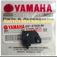 SWITCH REM KIRI BELAKANG NMAX ORIGINAL