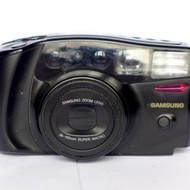 Samsung AF Zoom 1050 傻瓜底片相機 35mm 零件機