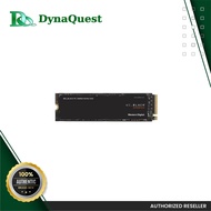 Western Digital WD Black M.2 2TB SN850 SSD Nvme Gen4 WDS200T1X0E