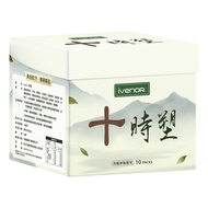 Validity Period 2025.05 [iVENOR] Ten Seasons Plastic Herbal Tea (10 Bags/Box)