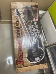 IBANEZ JumpStart Package - IJSR190 Electric Bass