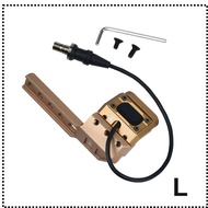Unity Switch Flashlight Offset Mount For Surefire M600 M300 Pressure SF Plug Light Pressure Switch w