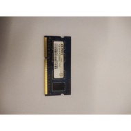 1GB PC3 RAM LAPTOP ELPIDA