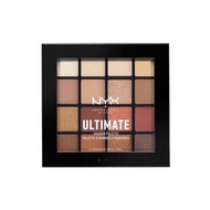 (現貨‼️)NYX 16色眼影盤
