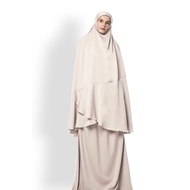 Telekung ARJANA Khawla In Sand