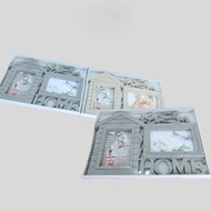 / Photo Frame Collage Display Photo Frame 2 Minimalist Wall Photo Frames