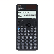 Casio | Multifunctional Scientific Calculator for Physics Chemistry Mechanics Competitions CPA Accou