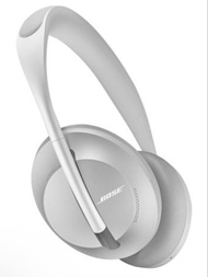【全場最平】Bose 700 降噪耳機（白）- 70%新