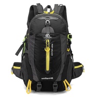 Outdoor Sports Backpack 40L Hiking Bag Hiking Off-Road Bag Hiking Backpack