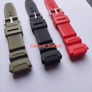 Casio G-SHOCK AE1000 AE-1000 FREE PEN STRAP RUBBER