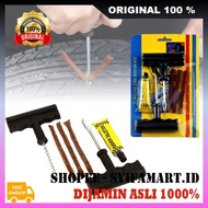 Tire Repair Kit Tubles Tire Patch Tool Car Motorcycle Tire Patch Tool Tire Patch Package 100% ORIGIN