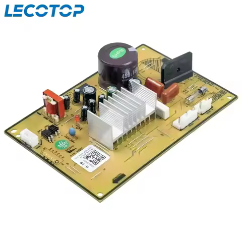 New DA92-00459E Circuit PCB DA41-00814B/C Control Board For Samsung Refrigerator Fridge Motherboard 