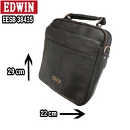 Edwin Leather Sling Bag EESB 38435