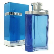Alfred Dunhill Desire Blue/Alfred Dunhill Edt Spray 3.4 Oz (M) [Niche小眾沙龍香水] [全網最齊全] [Pre-Order外國預訂]