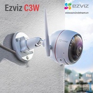 EZVIZ C3W Smart Outdoor WIFI IP Camera WITH NIGHT COLOR 1080P FullHD CV310 C3W C3WN HIKVISION - GENU