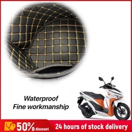 Honda Click Ubox Inner Linning Leather Water Proof Compartment Cover For Click Gamechanger