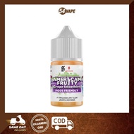 Liquid American Fruity Series 30Ml 12Mg