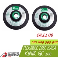 Flexible Glass Disc GC-100