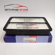 Engine air filter for Santafe 2.0, 2.2 (2005-2013), Sorento 2.2 (2009-2013). Product code: 28113-2P3