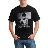 Spot Sale Bruce Lee Dj Martial Art Artist Sports Wholesale Cartoon Tshirt Mens Streetwear