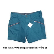 HDM 2HAND: 2HAND MEN'S SHORTS