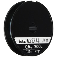 Shimano PE Line Tanatoru 4 0.6~4.0号 150~500m PL-F54R/PL-F64R/PL-F74R/PL-F84R