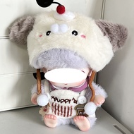 Only doll clothes, Dimo doll clothes, toy doll clothes, cotton doll clothes, doll clothes10CM trendy