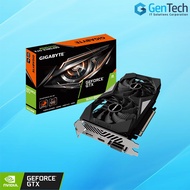 Gigabyte GeForce® GTX 1650 SUPER™ WINDFORCE OC 4G GDDR6